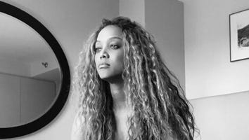 Tyra Banks Returns to Harvard Business School