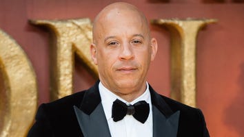 Vin Diesel Shares Touching Photo With Paul Walker’s Brother on ‘Fast 9’ Set