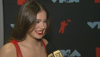 2019 VMAs: Hailee Steinfeld Teases What to Expect From Her New Music (Exclusive)