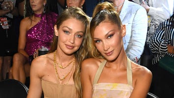 Gigi and Bella Hadid Turn Heads in Color-Coordinated Looks at 2019 MTV VMAs