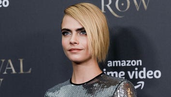 Cara Delevingne Gushes Over Being in Love: 'It Just Feels Incredible'