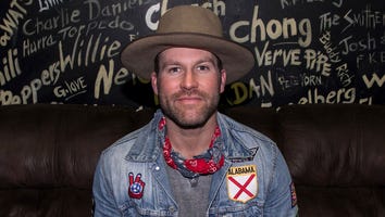 Country Singer Drake White Reveals He Has a Debilitating Brain Condition After Collapsing Onstage