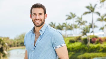 'Bachelor in Paradise' Star Derek Peth 'Open' to Becoming Next 'Bachelor,' Source Says