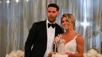 'Bachelor in Paradise' Stars Chris Randone & Krystal Nielson Almost Broke Up Before Their Wedding (Exclusive)