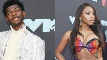 The Biggest Trends on the 2019 VMAs Red Carpet | ET Style Feed