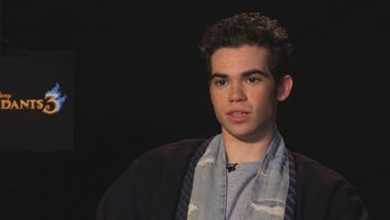 Cameron Boyce Shares Special Meaning Behind 'Descendants 3' in Video Filmed Prior to His Death (Exclusive)