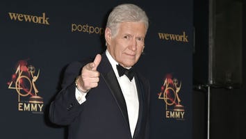 Alex Trebek Will Return to 'Jeopardy!' Following Chemotherapy Treatment