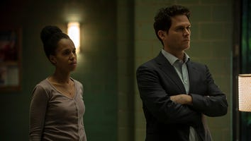 Kerry Washington's 'American Son' Coming to Netflix in November