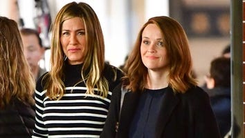 Watch the First Teaser for Jennifer Aniston and Reese Witherspoon's 'The Morning Show'