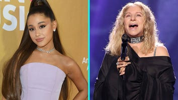 Ariana Grande Fangirls After Performing With Barbra Streisand: 'Best Night of My Life'