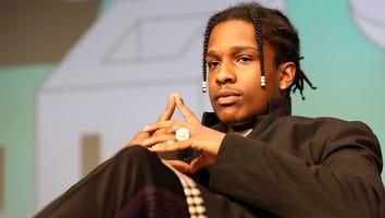 A$AP Rocky Speaks Out on Assault Conviction in Sweden