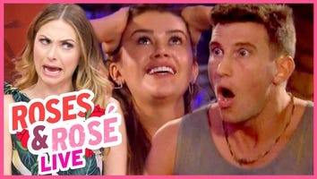 Bachelor in Paradise: Caelynn Confronts Blake, Breakdowns Ensue, & We Are Concerned.| Roses and Rosé
