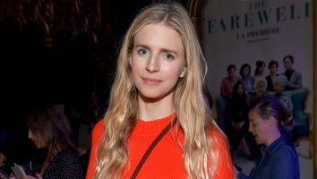 Brit Marling Reacts After 'The OA' Is Canceled By Netflix Following Cliffhanger