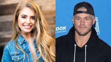 Colton Underwood Responds to 'Ignorant' Tweet About Ex Demi Burnett Dating a Woman