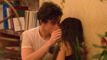 Camila Cabello and Shawn Mendes Pack on the PDA in Montreal