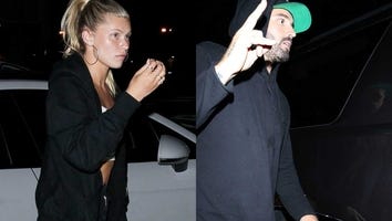 Brody Jenner and Josie Canseco Party at Same Nightclub Amid Relationship Rumors