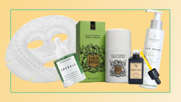 CBD Beauty Products: Experts Weigh in on What You Need to Know
