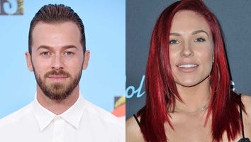 'Dancing With the Stars' Fans React to New Season Without Sharna Burgess and Artem Chigvintsev