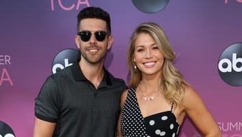 Chris Randone and Krystal Nielson Slam JPJ's 'Scary' Fight With Derek at Their Wedding (Exclusive)