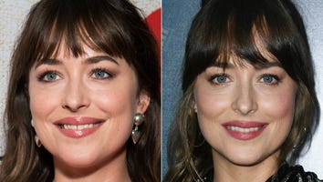 Dakota Johnson Explains Her Lack of Tooth Gap: 'I'm Really Sad About It Too'