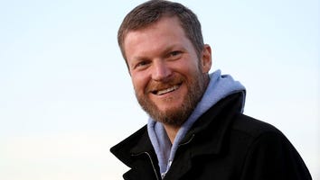 Dale Earnhardt Jr. Speaks Out Following Fiery Plane Crash: 'We Are Truly Blessed'