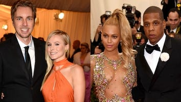 Kristen Bell Shares Dax Shepard's Awkward Reaction When Meeting Beyoncé and JAY-Z