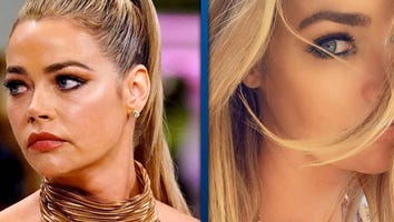 Denise Richards Thanks 'RHOBH' Fans for Helping Her Diagnose Health Issue