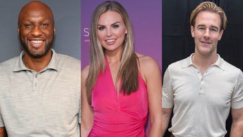 'Dancing With the Stars' Season 28 Cast Revealed -- See Who's Competing!