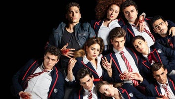 'Elite': Netflix's Spanish-Language Teen Drama Shares Steamy Teaser for Season 2