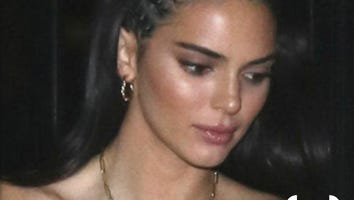 Kendall Jenner Faces Backlash for Wearing Cornrows | The Downlow(d)