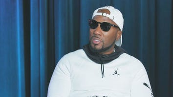 Jeezy on His New Album 'TM104' & New Relationship With Jeannie Mai