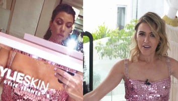 How Celebs Like Kourtney Kardashian and Priyanka Chopra Rent Luxury and Couture Looks