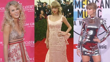 Taylor Swift's Style Evolution: From 'Teardrops On My Guitar' to 'Lover'