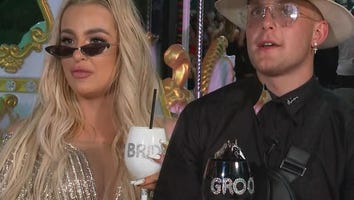 Why Tana Mongeau and Jake Paul Might Not Be Legally Married | The Downlow(d)