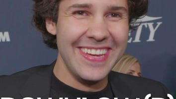 David Dobrik Questions Whether Jake Paul & Tana Mongeau Will Last Three More Days | The Downlow(d)