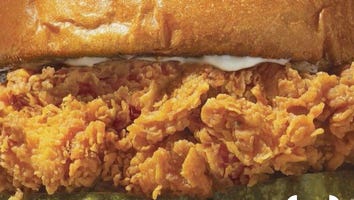 Popeye's Trolled Chick-fil-A and Ignited a Chicken Sandwich War | The Downlow(d)