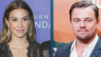Whitney Port Reveals She Turned Down a Night With Leonardo DiCaprio