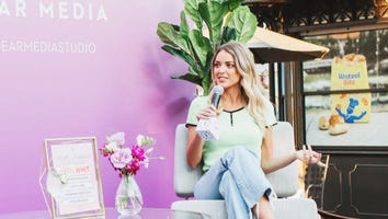 Kaitlynn Carter Gives First Interview Since Miley Cyrus Hookup