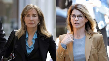 Lori Loughlin and Felicity Huffman Prepare Differently for Court Amidst College Admissions Scandal