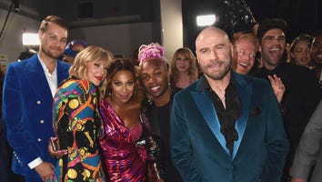 John Travolta's 2019 VMAs Blunder and Other Must-See Moments