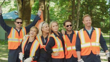 'BH90210' Cast Salaries Revealed: Find Out How Much Each Actor Makes