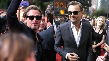 ‘Once Upon a Time in Hollywood’ Goes Abroad: Inside the Berlin Premiere!