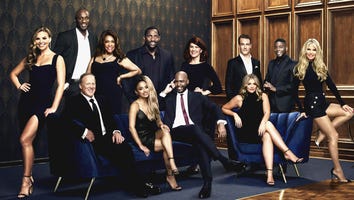 'DWTS' New Season Gets a Totally New Look -- Here's What We Know About the Revamp!