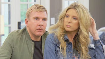 Lindsie Chrisley Fires Back at Parents After They Accuse Her of Relationship With Tax Investigator