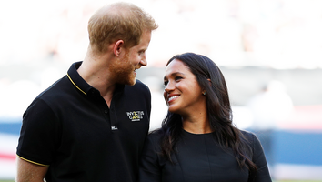Meghan Markle and Prince Harry are Asking Fans for Help on Instagram