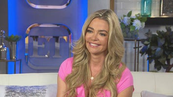 Denise Richards Addresses Last Season’s ‘RHOBH’ Blowup With Camille Grammer (Exclusive)