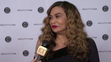 Tina Knowles Lawson Admits She's a 'Driving Force' for a Destiny's Child Reunion Tour (Exclusive)
