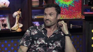 Brian Austin Green Confesses to Hooking Up With Two of His '90210' Co-Stars!
