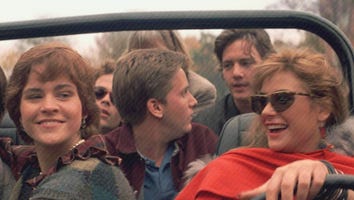 ‘St. Elmo's Fire’ Flashback: See the ‘Brat Pack’ on Set of the 1985 Classic