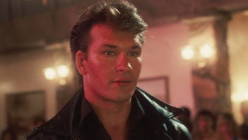 Patrick Swayze’s Former Co-Stars Reflect on Working With the Hollywood Icon